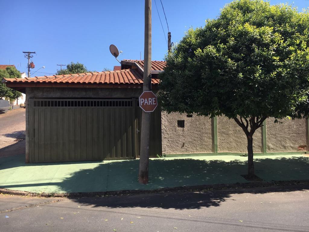 Casa Em Olimpia Villa Eksteriør bilde