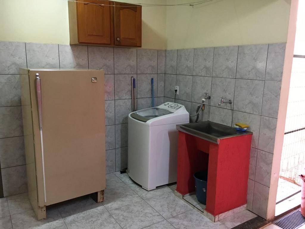 Casa Em Olimpia Villa Eksteriør bilde