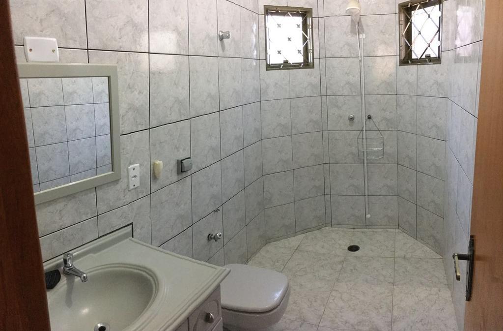 Casa Em Olimpia Villa Eksteriør bilde